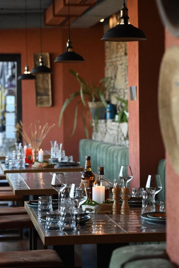 Hotel Citadel Narikala 4*