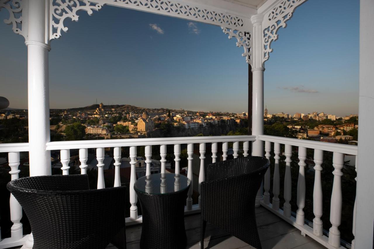 Hotel Citadel Narikala 4*