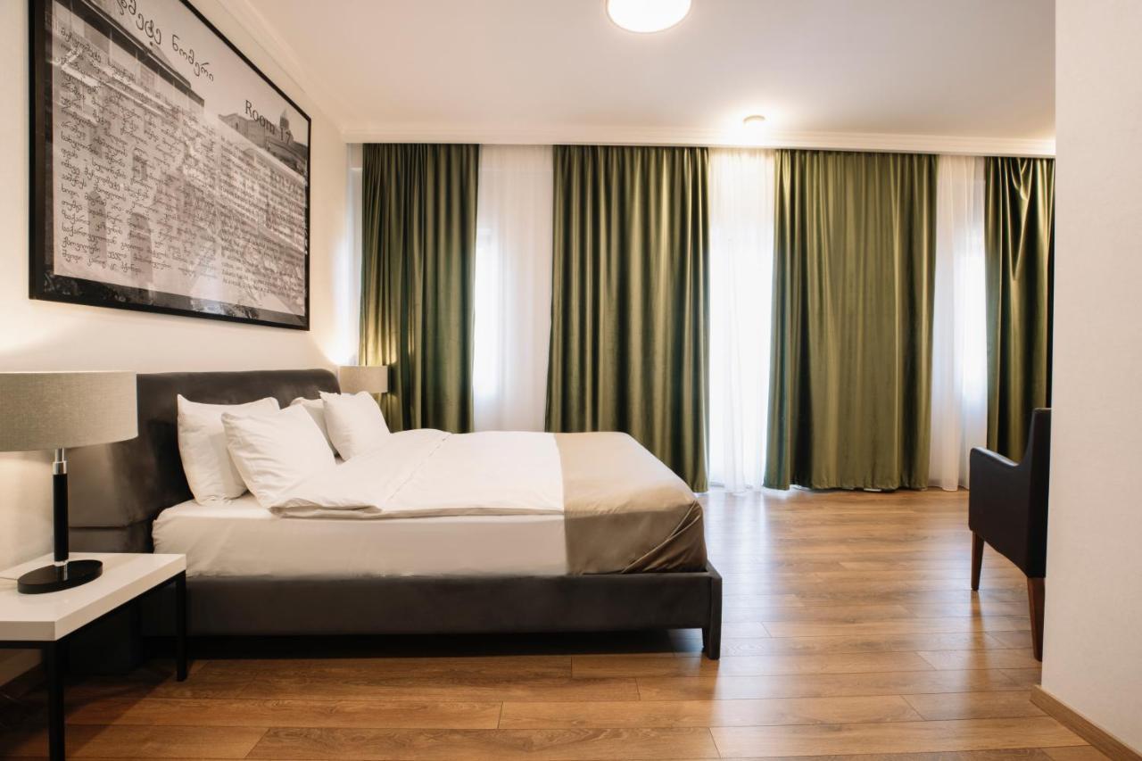 Citadel Narikala 4* Tbilisi