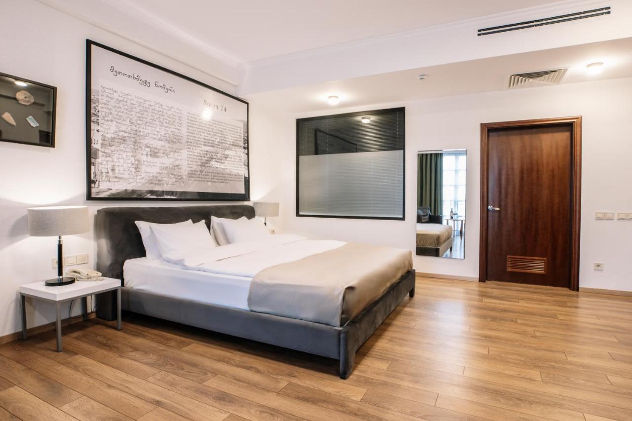 Hotel Citadel Narikala