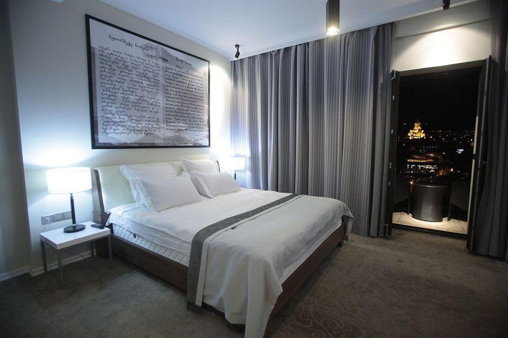 Citadel Narikala 4*