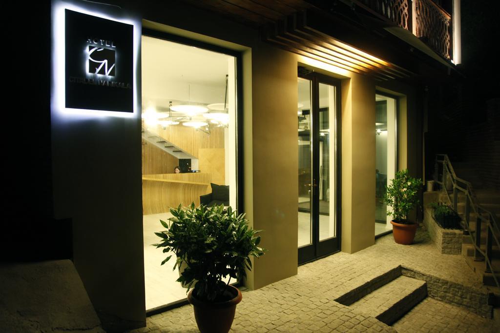 Citadel Narikala Hotel 4*