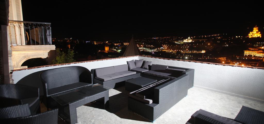 Citadel Narikala Hotel 4*