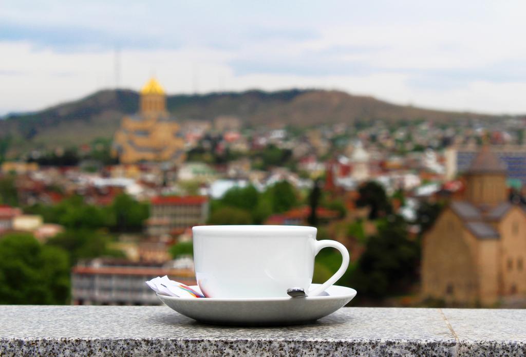 Citadel Narikala Hotel Tbilisi