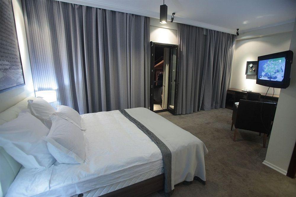 Citadel Narikala 4* Tbilisi