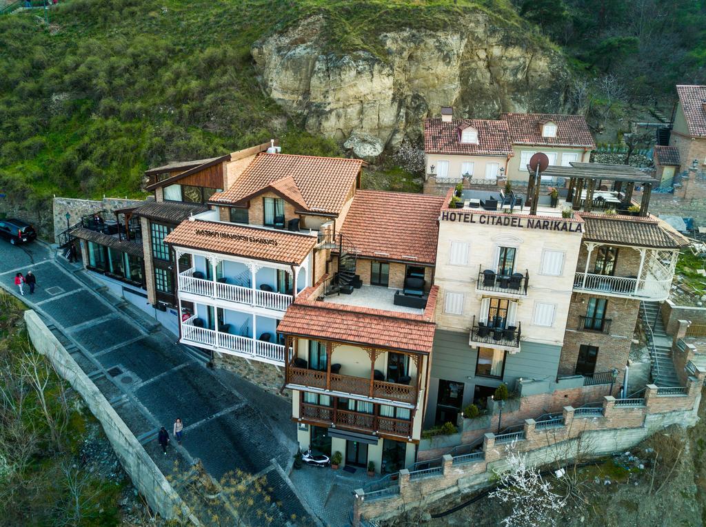 Citadel Narikala 4*