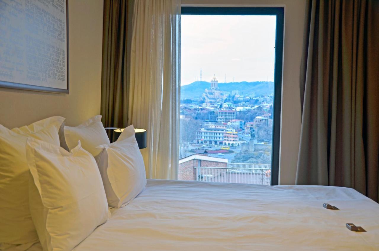 Citadel Narikala 4* Tbilisi