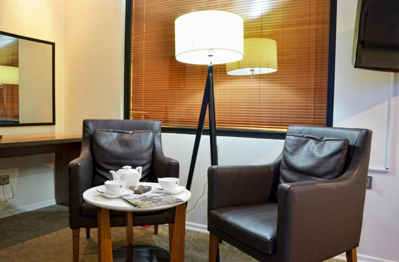 Citadel Narikala 4*